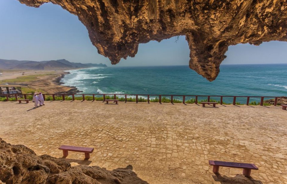Oman