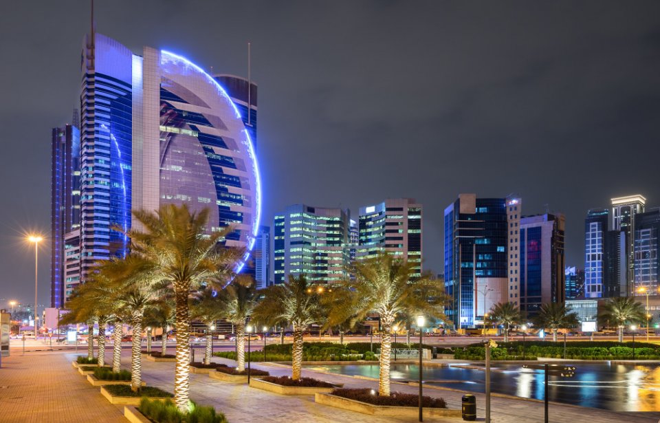 Doha, Qatar Doha, Qatar