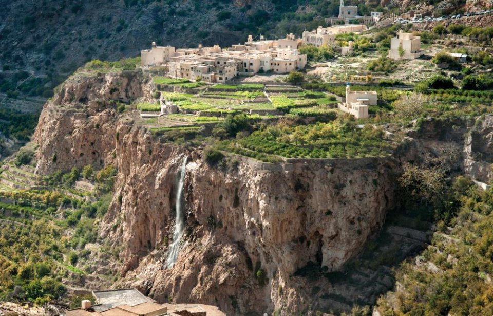 Oman