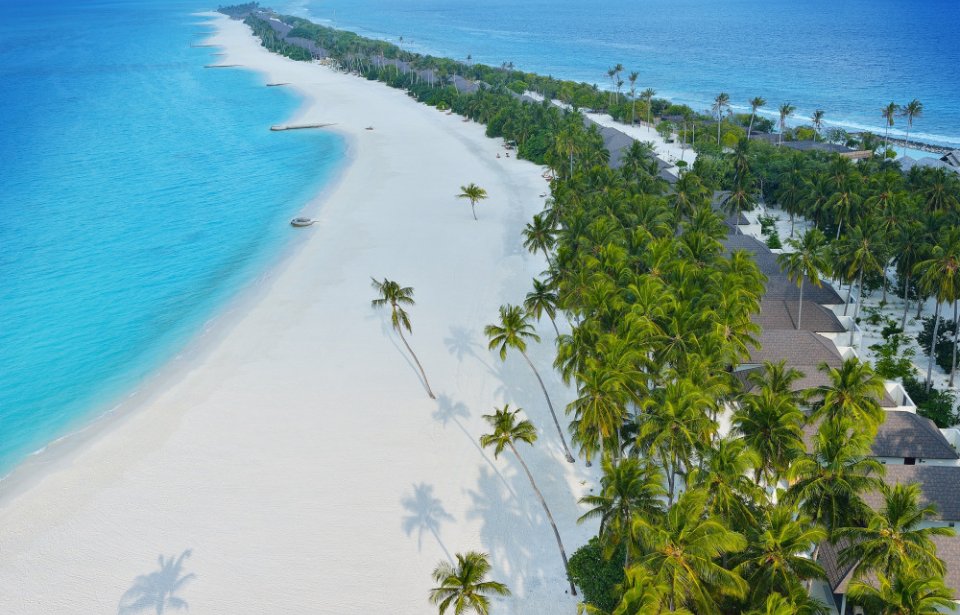 Kanifushi, Malediivit Kanifushi, Malediivit