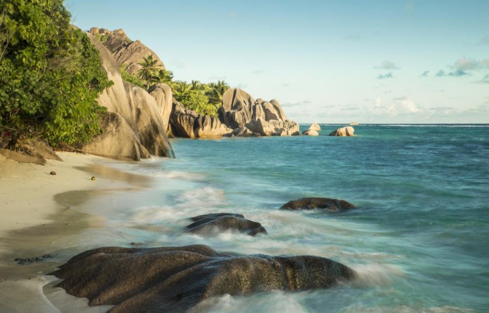 Seychellit