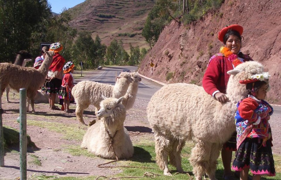 Peru