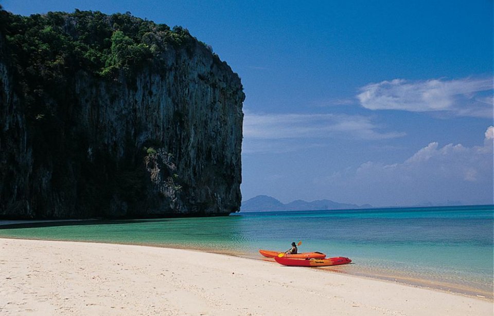 Laoliangnong -ranta Thaimaa Thaimaa