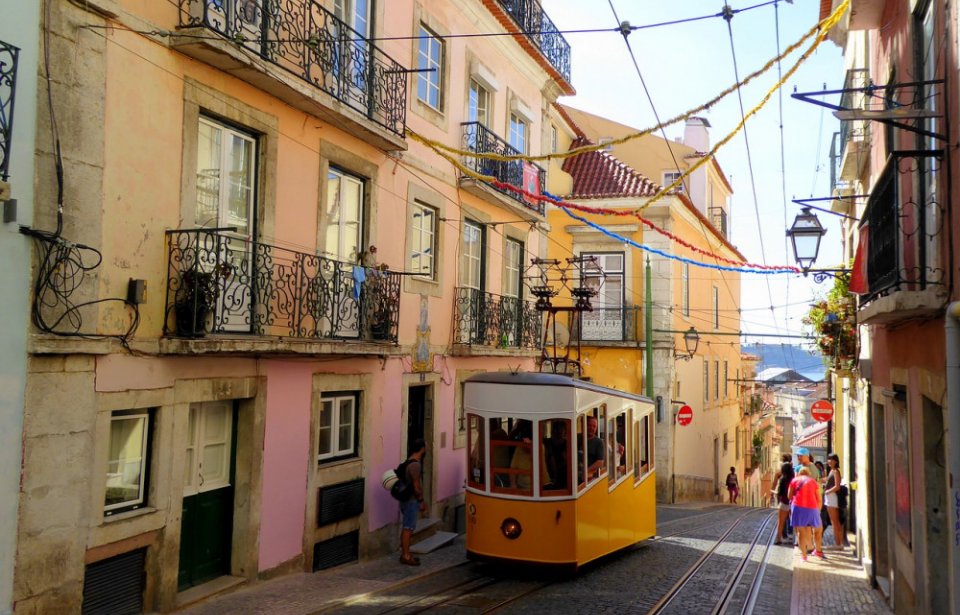 Lissabon Lissabon