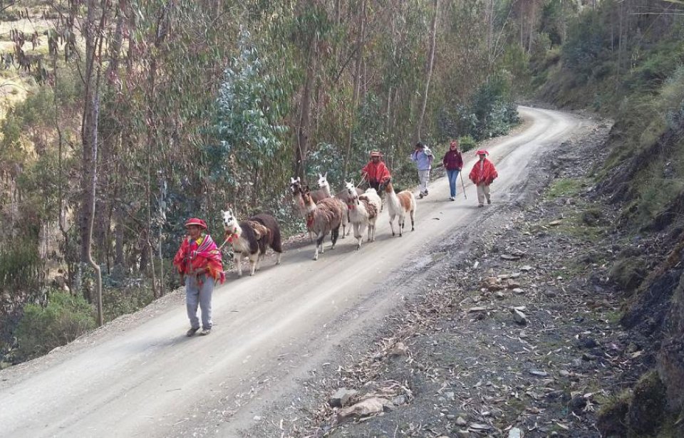 Peru