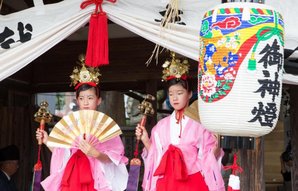 Japanin kiehtovat perinteet Japani, Japanilainen perinne, matkat japaniin