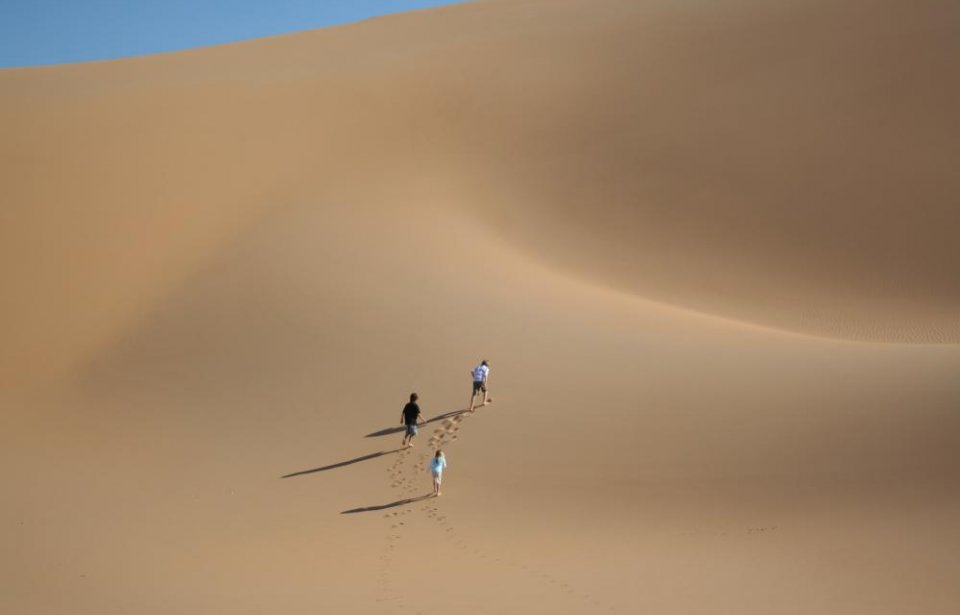 Oman