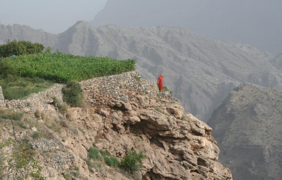 Oman