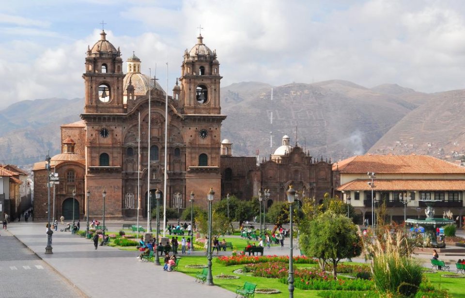 Peru