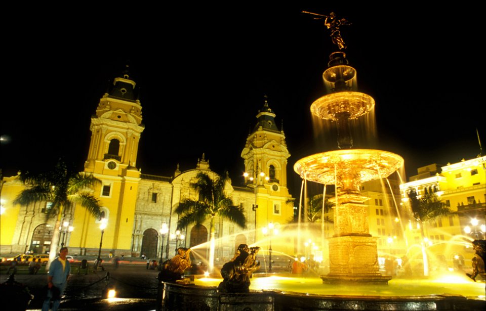 Peru
