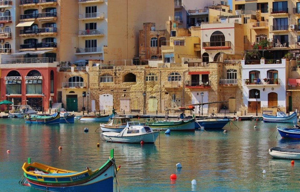 Malta Malta