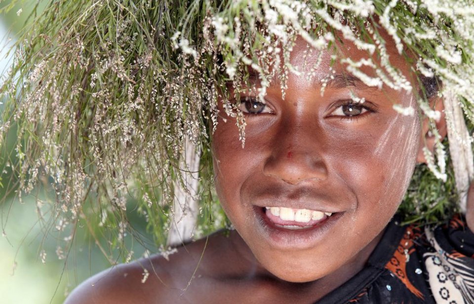 Papua Uusi-Guinea Papua uusi-guinea