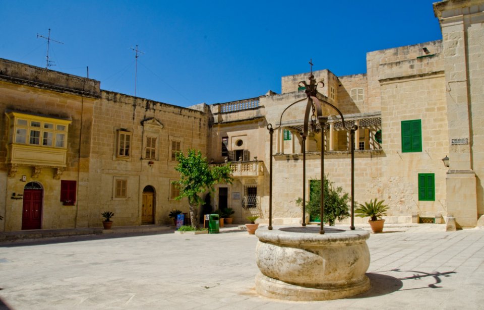 Malta Malta