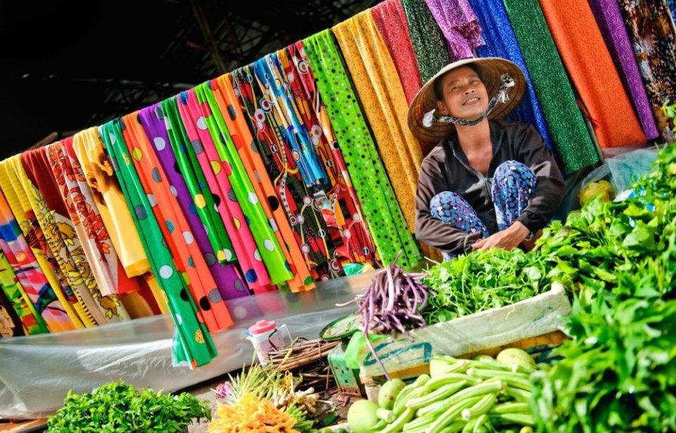 Vietnam