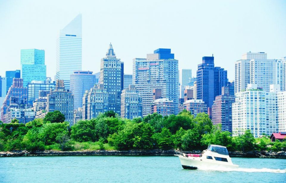 Manhattan, USA USA,Havaiji