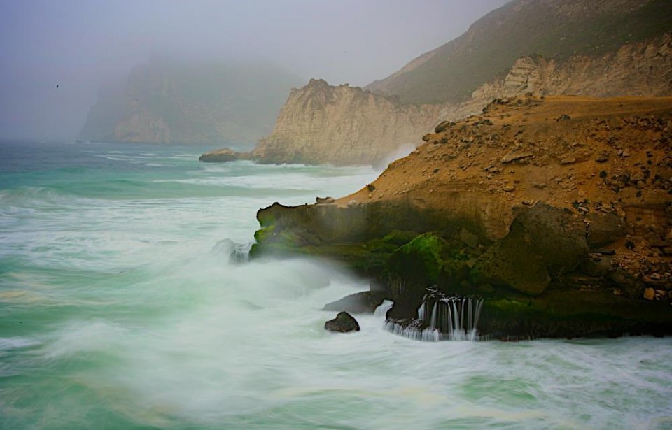 Oman