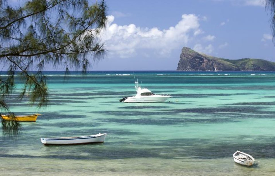 Mauritius Mauritius