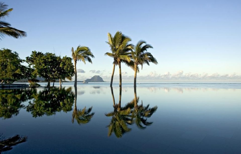 Mauritius Mauritius