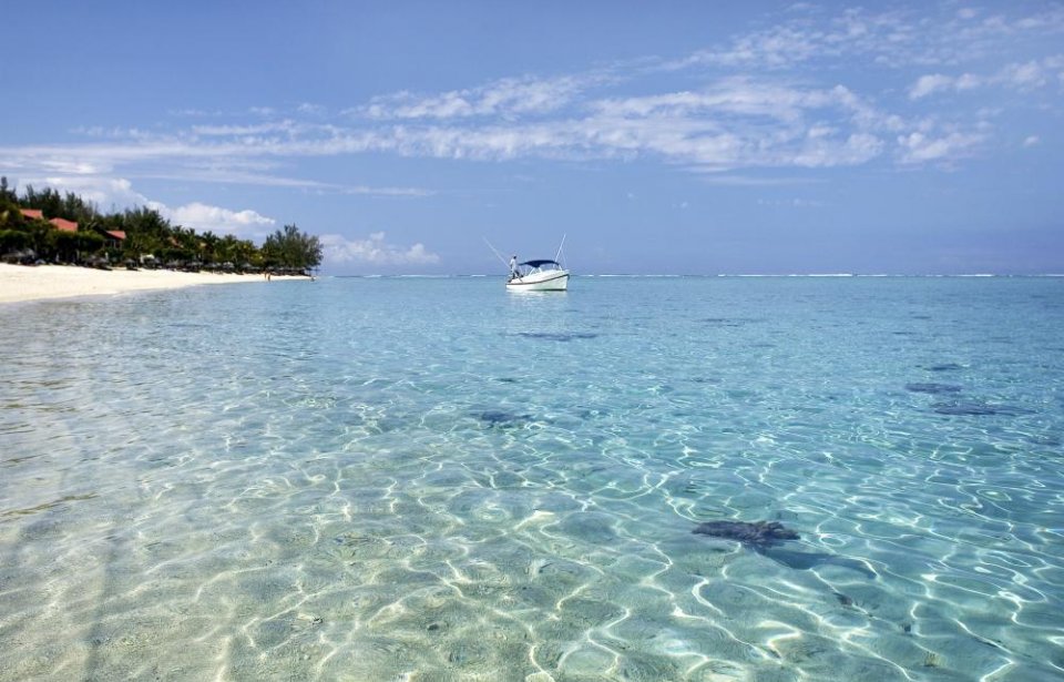 Mauritius Mauritius