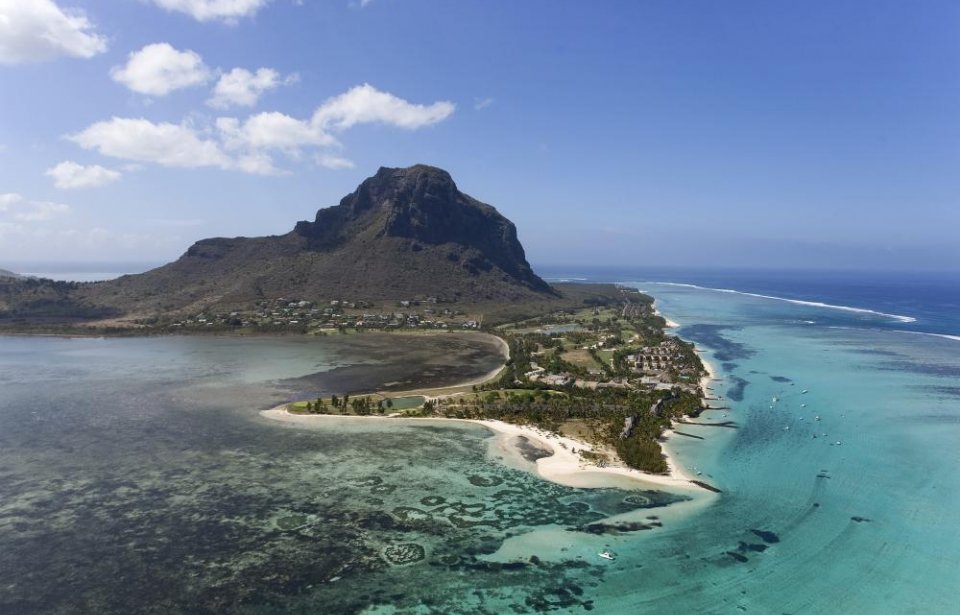 Mauritius Mauritius