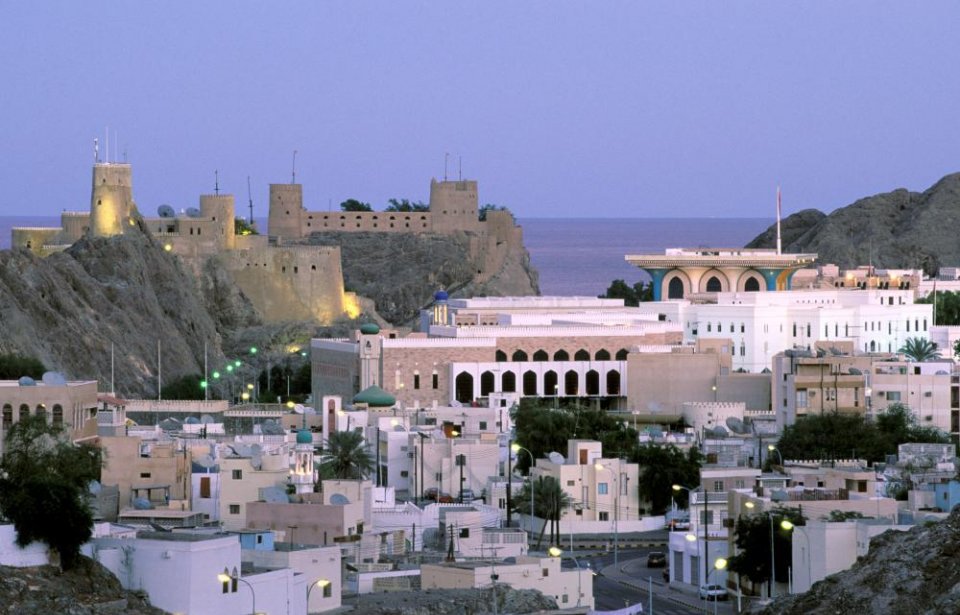 Oman