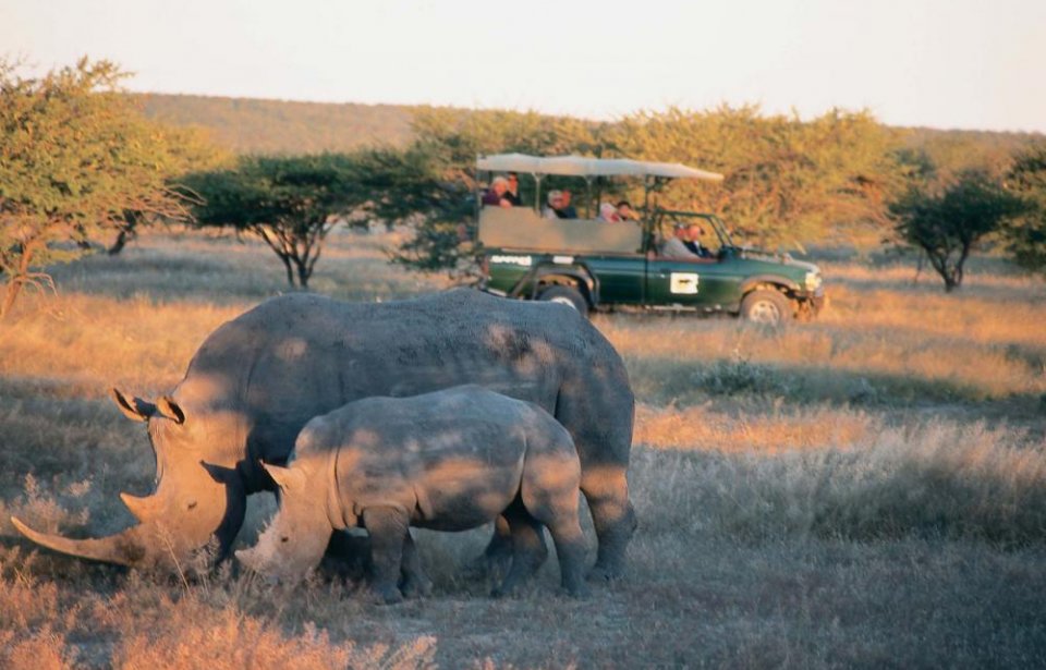 Namibia