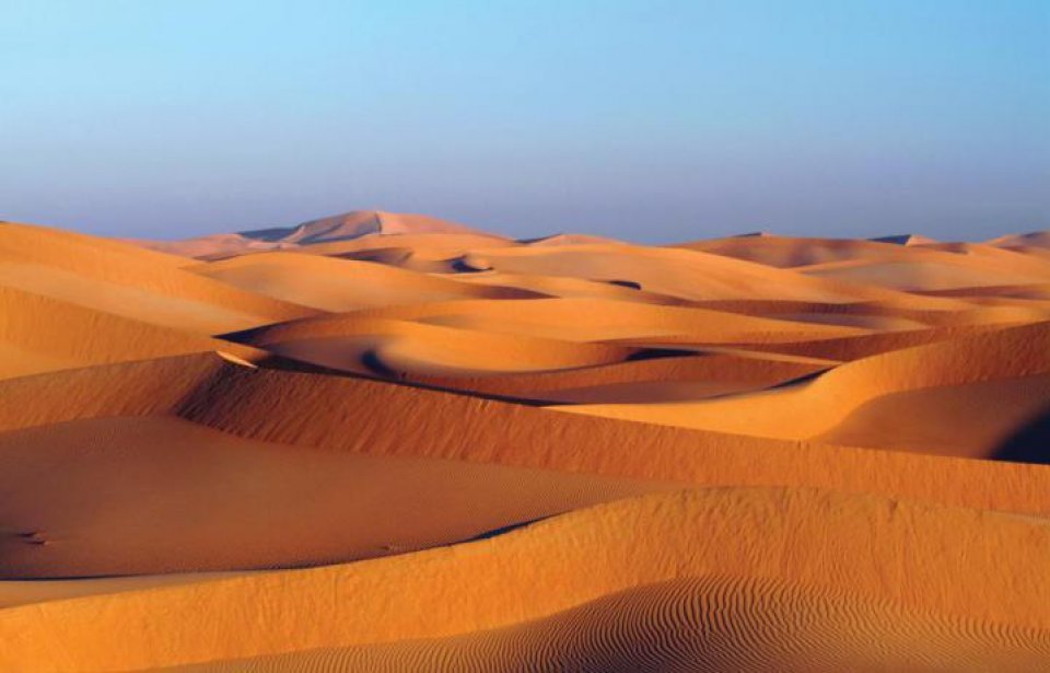 Oman, Lähi-Itä Lähi-itä, Oman