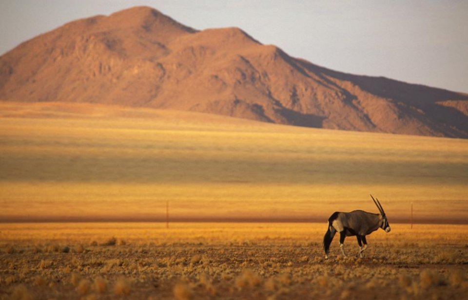Namibia
