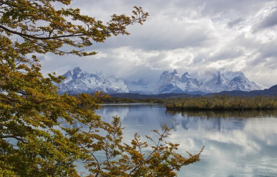Chile