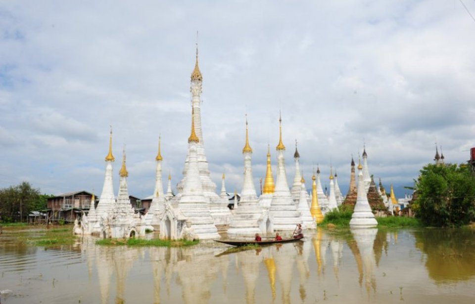 Myanmar Myanmar