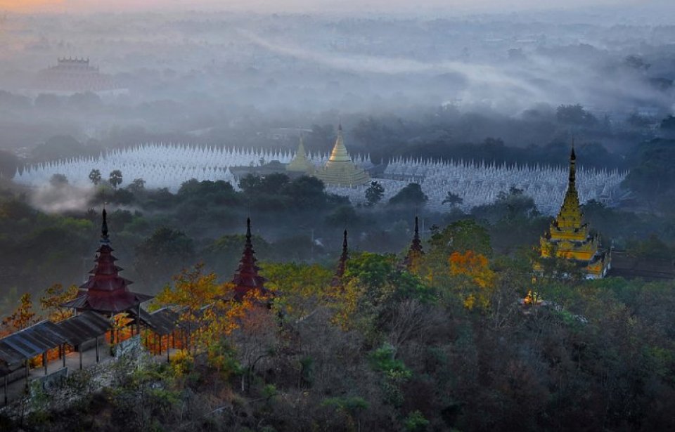 Myanmar Myanmar