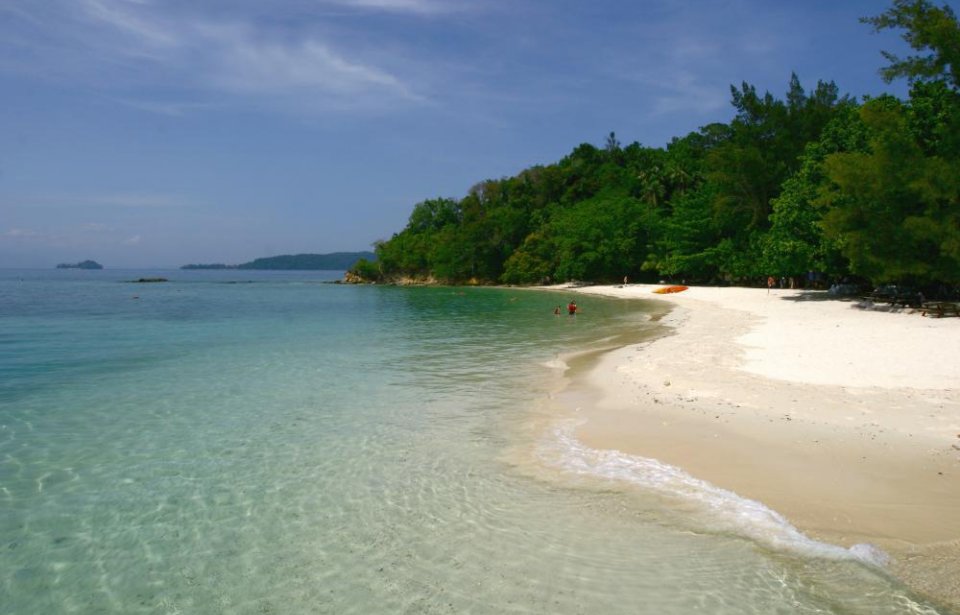 Malesia