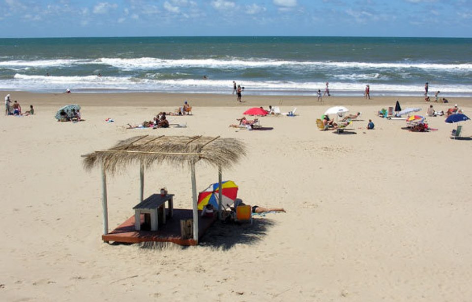 Punta del Este Uruguay