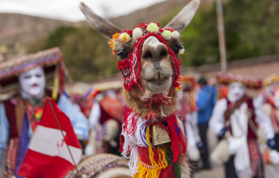 Peru