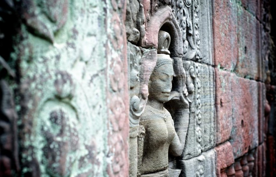 Kambodza
