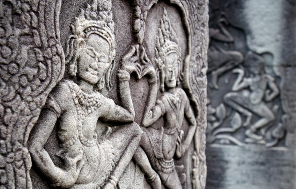 Kambodza