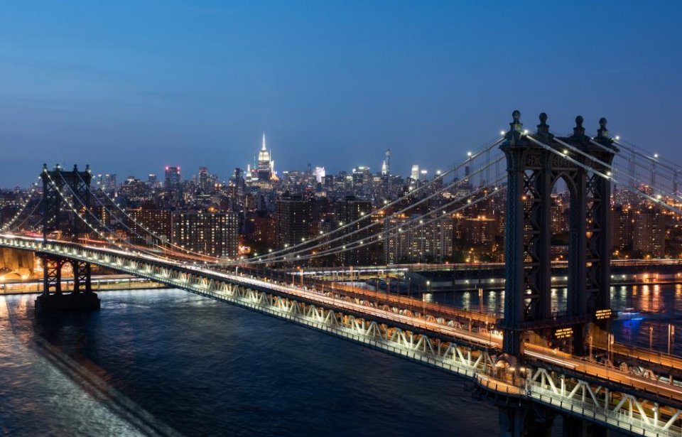 © NYC & Company/ Julienne Schaer USA,Havaiji