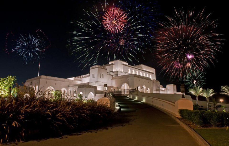 Oman