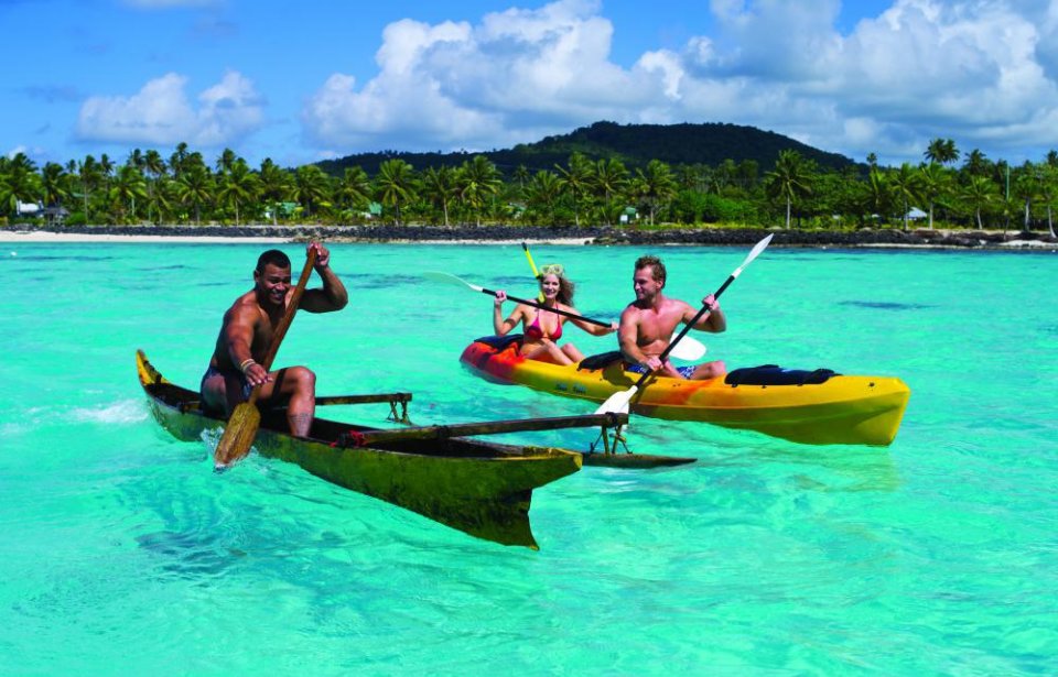 Samoa