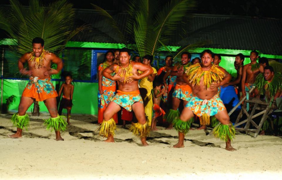 Samoa