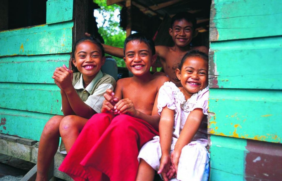 Samoa