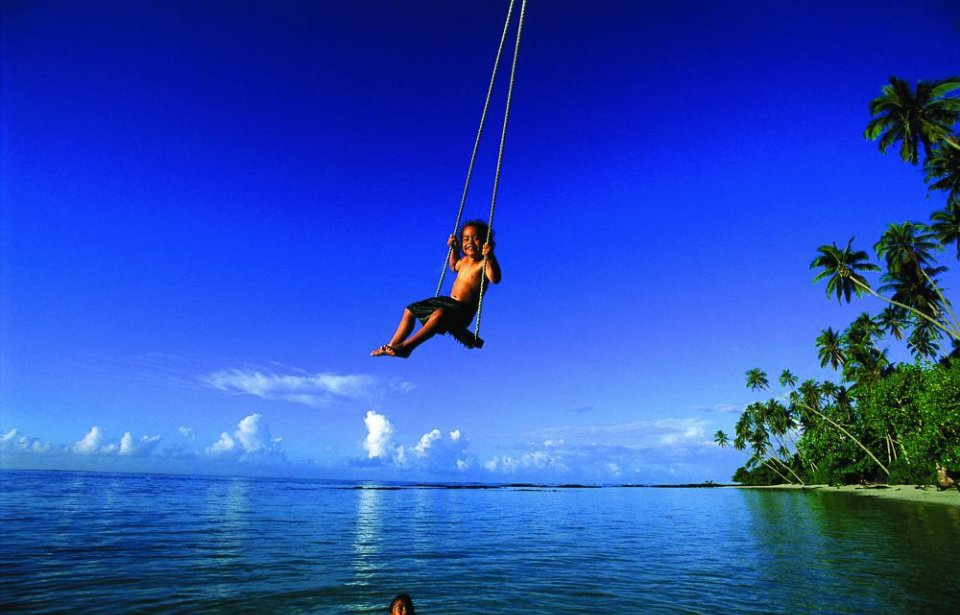 Samoa