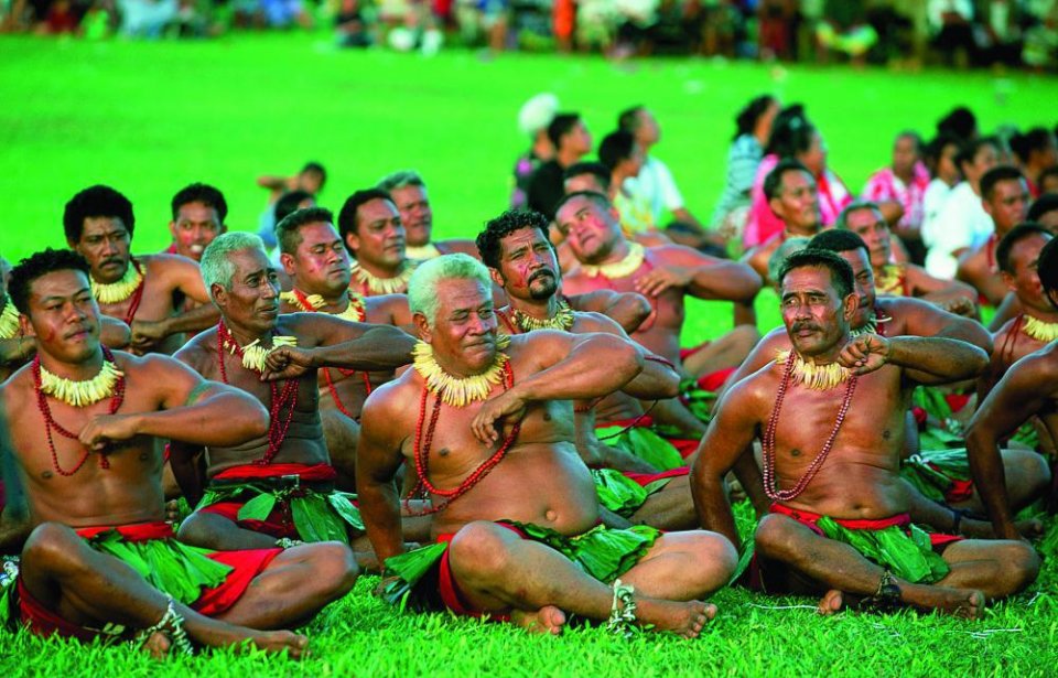 Samoa