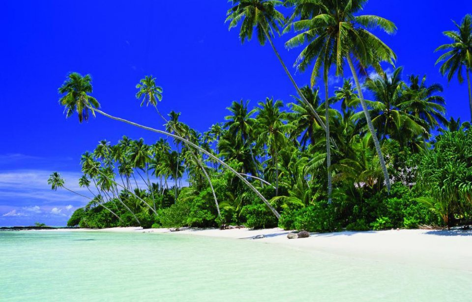 Samoa