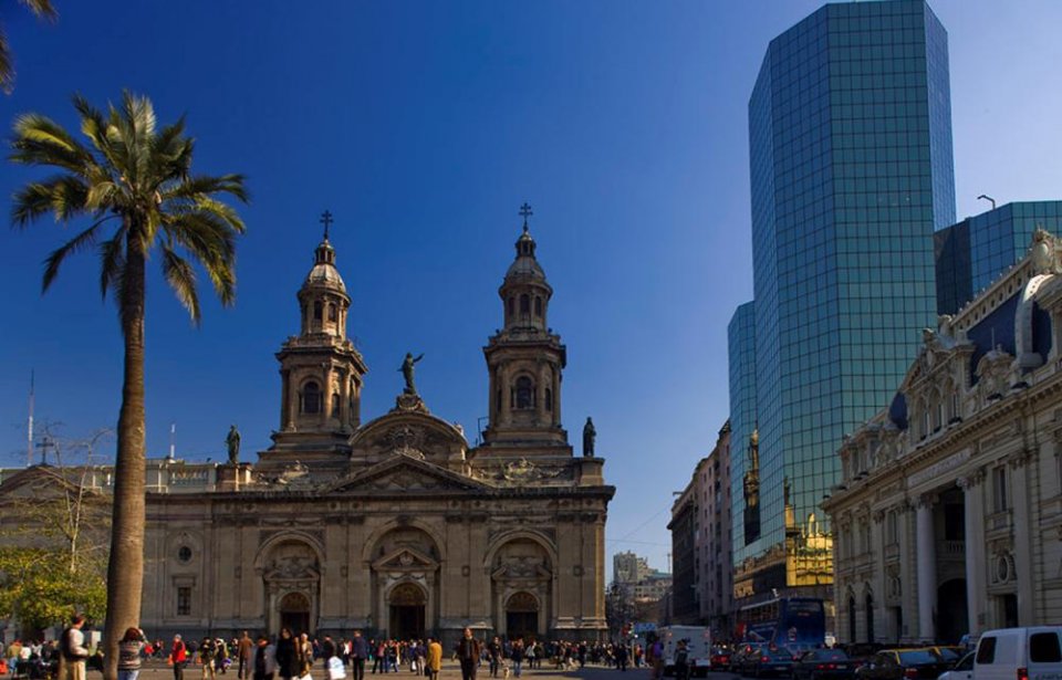 Chile