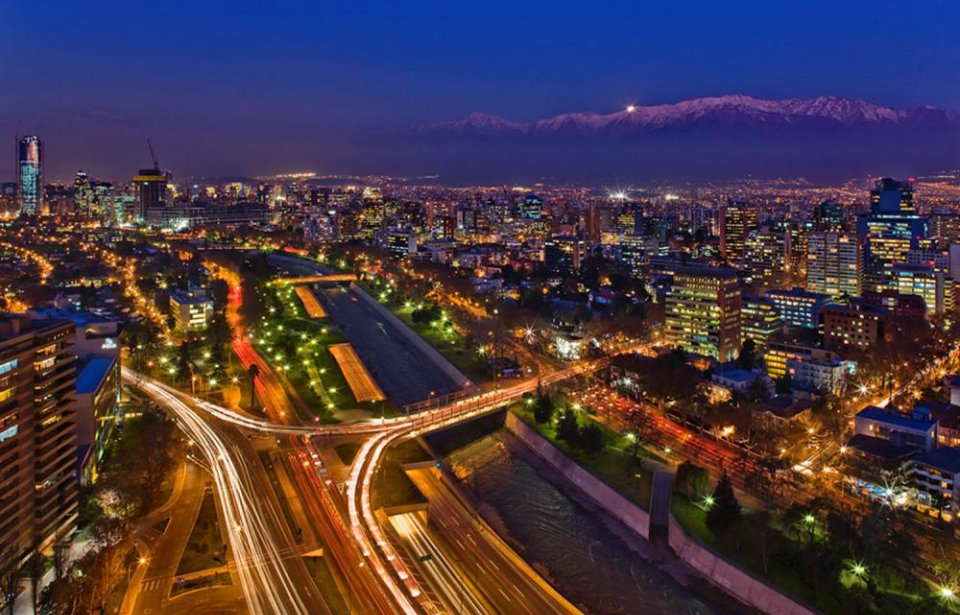 Chile