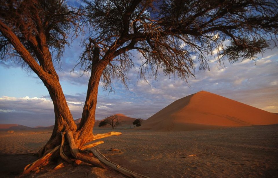 Namibia