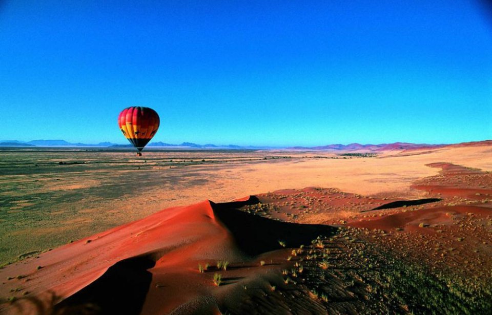 Namibia