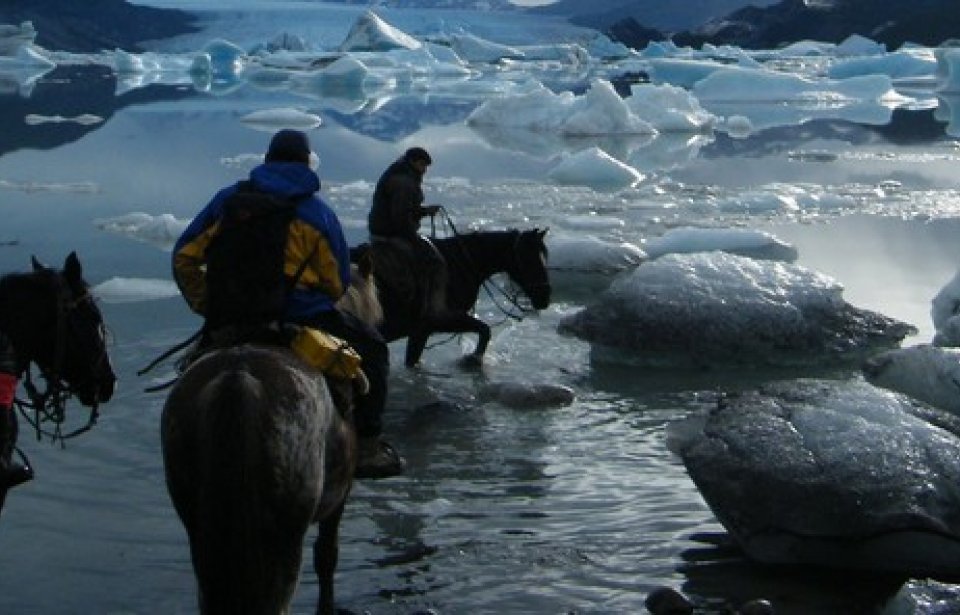 Southern Patagonia Southern Patagonia, Chile