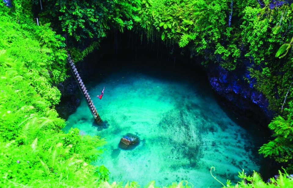 Samoa